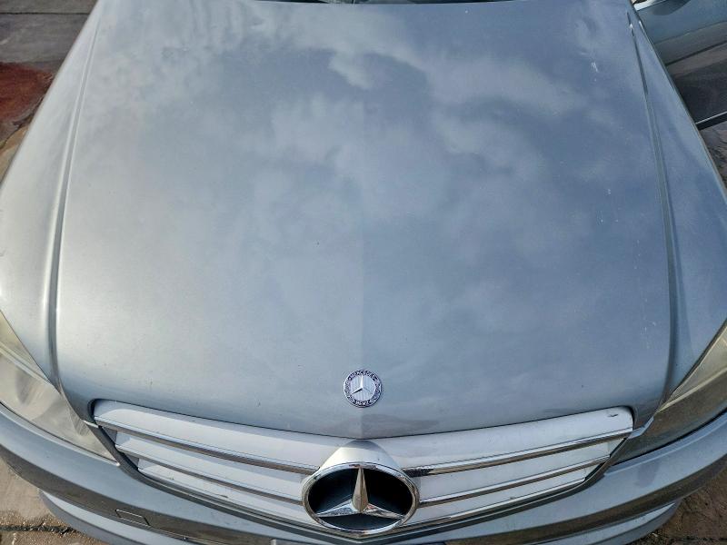Aukcja sprzedaży 2008 Mercedes-benz C, vin: WDDGF56X88F175240, numer aukcji: 58104986