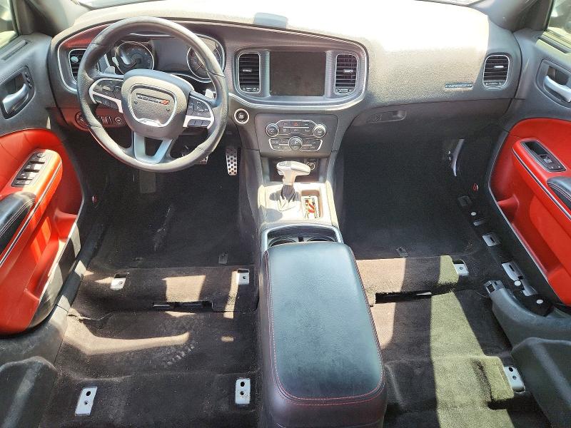 Aukcja sprzedaży 2016 Dodge Charger, vin: 2C3CDXGJ6GH322029, numer aukcji: 56255106