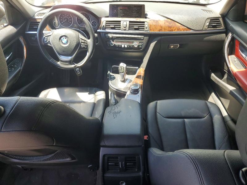 Продаж на аукціоні авто 2014 Bmw 328, vin: WBA3C1C53EK110924, номер лоту: 58741346