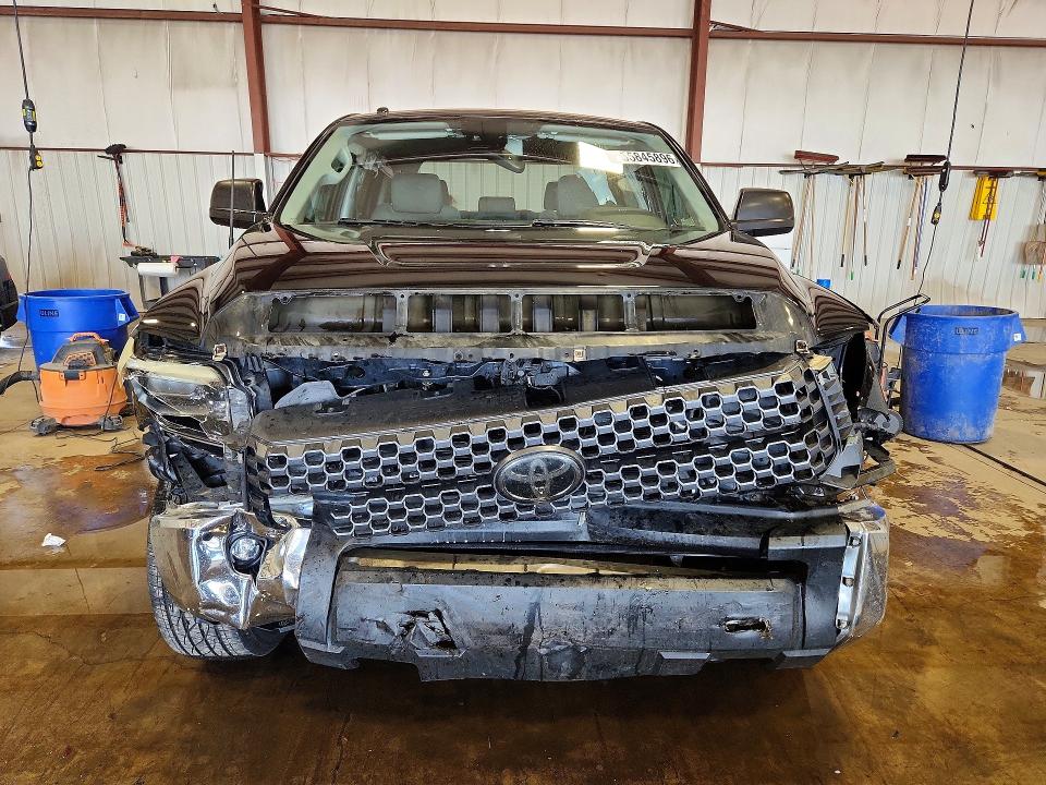 Aukcja sprzedaży 2018 Toyota Tundra, vin: 5TFDY5F10JX766617, numer aukcji: 55845896