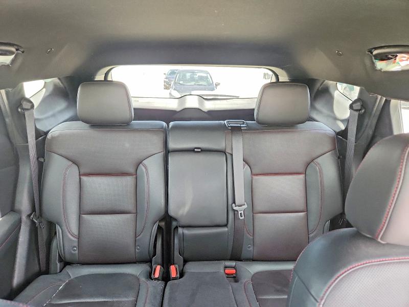 Aukcja sprzedaży 2023 Chevrolet Blazer, vin: 3GNKBERSXPS213326, numer aukcji: 57341656