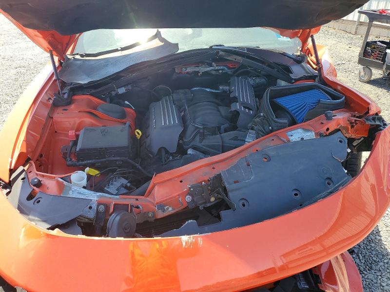 55551896 :رقم المزاد ، 2C3CDXGJ1LH228084 vin ، 2020 Dodge Charger مزاد بيع