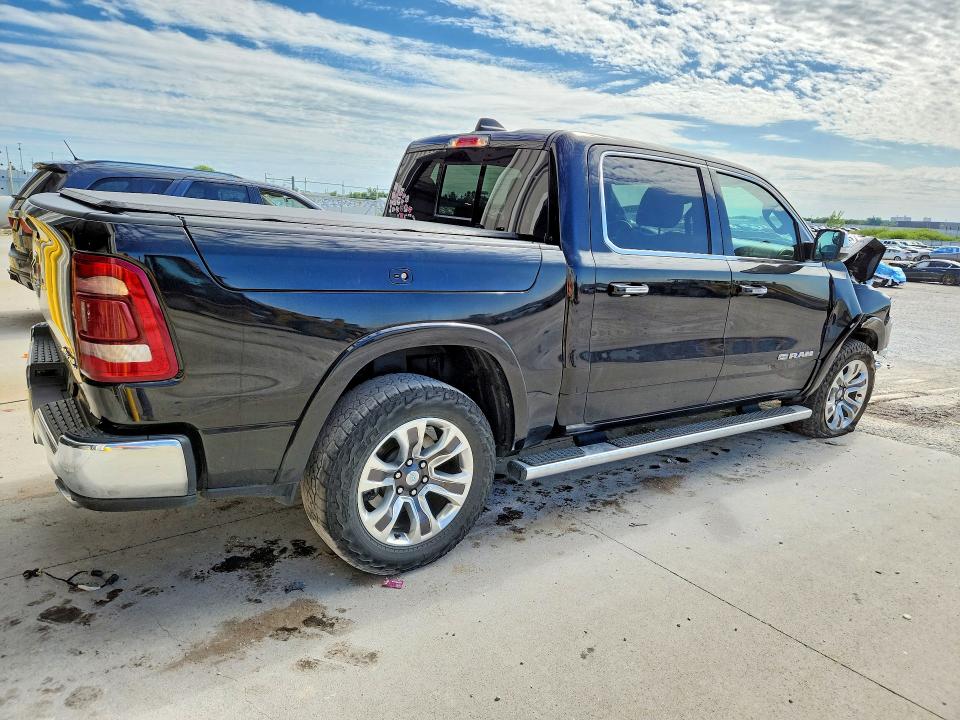 Продажа на аукционе авто 2022 Ram 1500, vin: 1C6SRFKM2NN162117, номер лота: 57066836