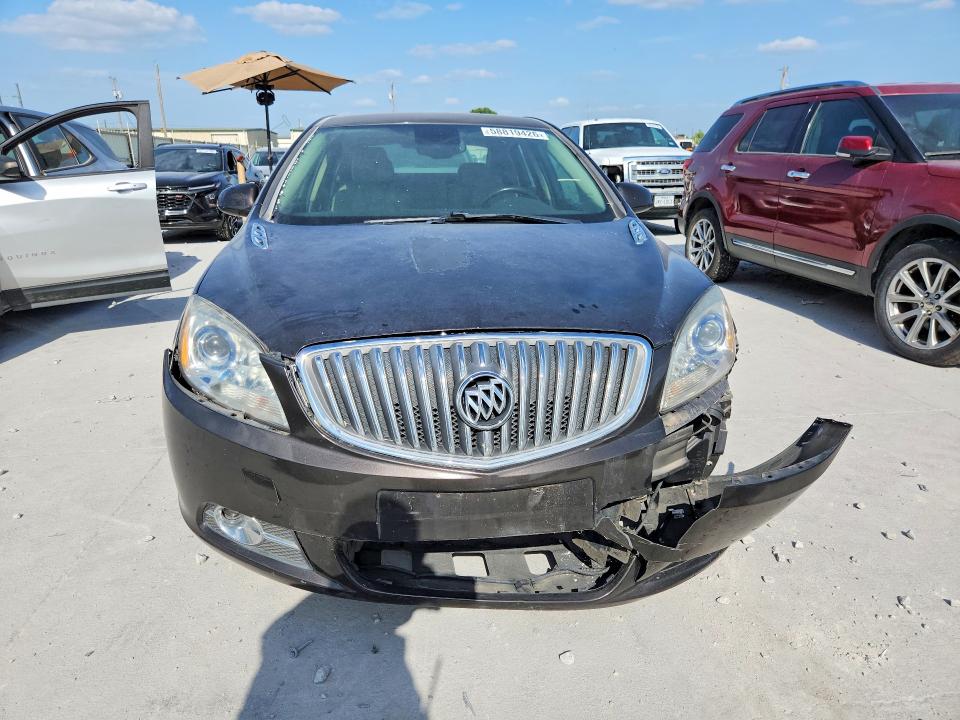 Продаж на аукціоні авто 2012 Buick Verano, vin: 1G4PS5SK1C4218770, номер лоту: 58819426