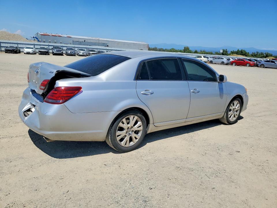 Продажа на аукционе авто 2008 Toyota Avalon, vin: 4T1BK36B58U313851, номер лота: 58321956