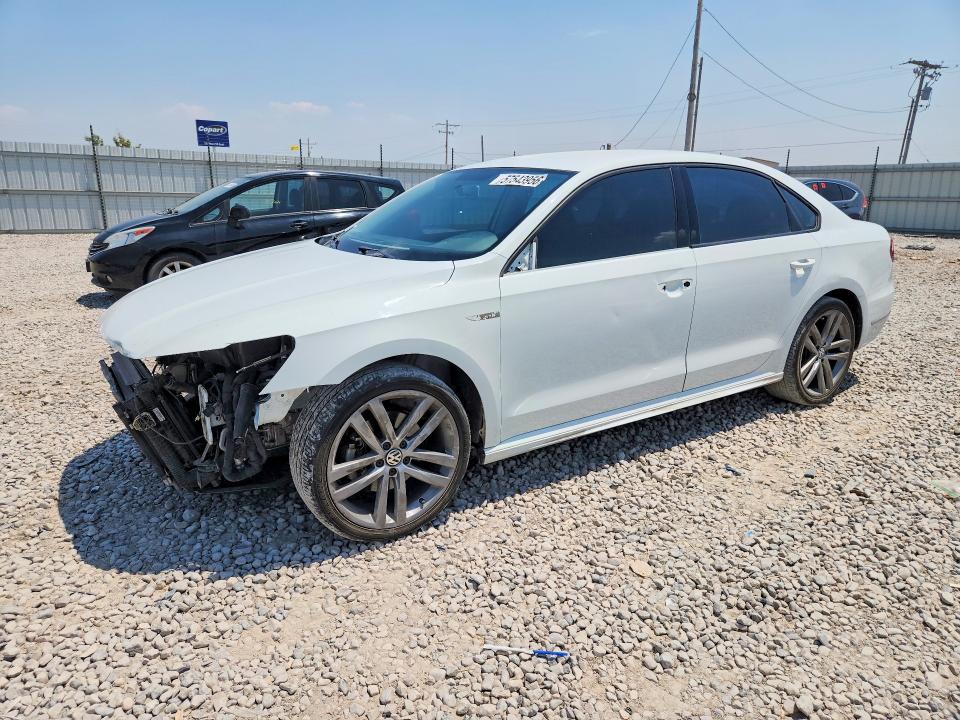 Aukcja sprzedaży 2018 Volkswagen Passat, vin: 1VWAA7A31JC011959, numer aukcji: 57543956