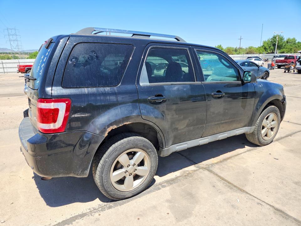 Продаж на аукціоні авто 2012 Ford Escape, vin: 1FMCU9EG3CKB02389, номер лоту: 57357166