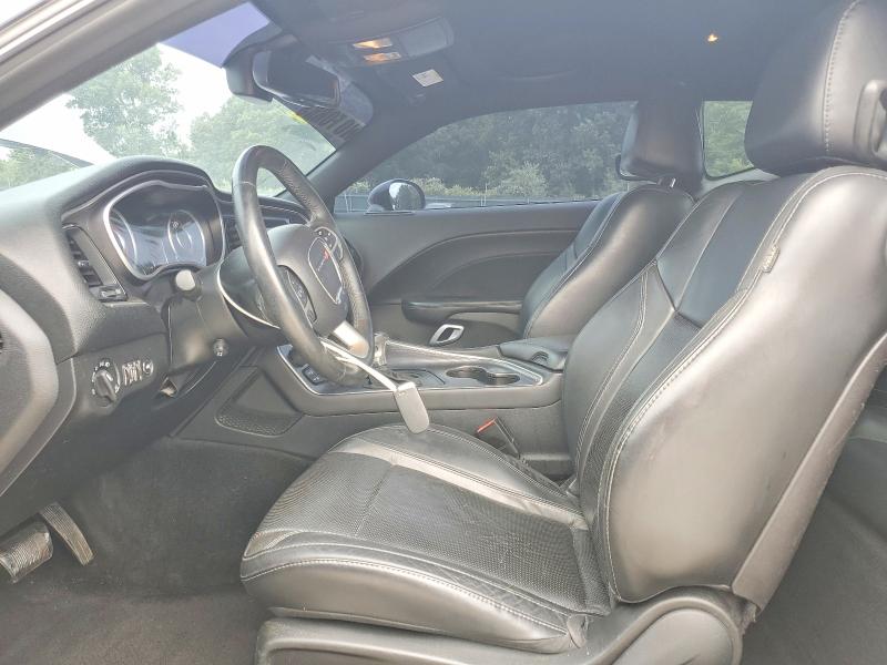 Продаж на аукціоні авто 2015 Dodge Challenger, vin: 2C3CDZBT3FH924356, номер лоту: 56972676
