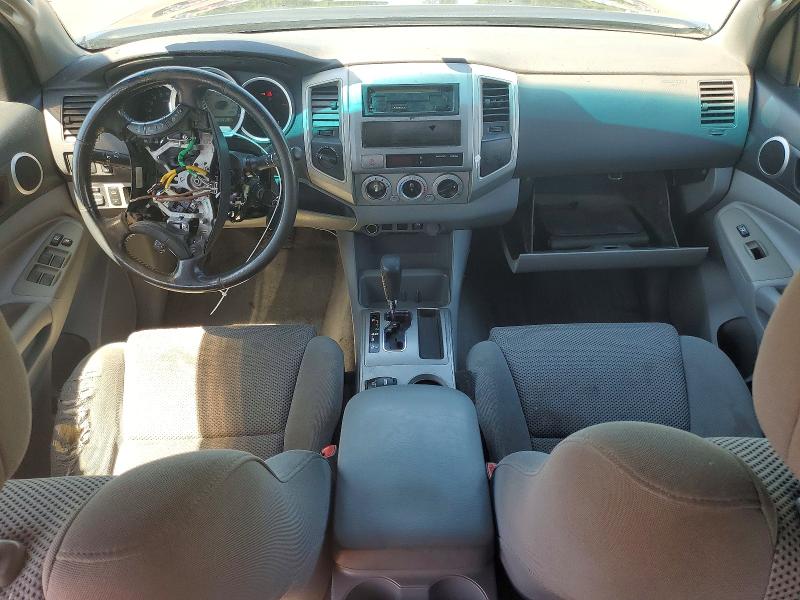 55628926 :رقم المزاد ، 3TMMU52N69M009601 vin ، 2009 Toyota Tacoma مزاد بيع