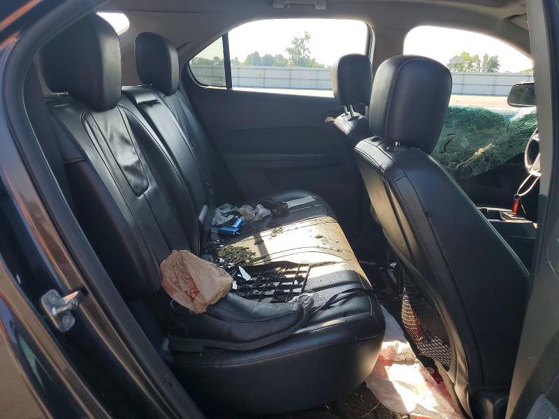 Auction sale of the 2015 Chevrolet Equinox, vin: 1GNFLGEK4FZ102367, lot number: 56514016