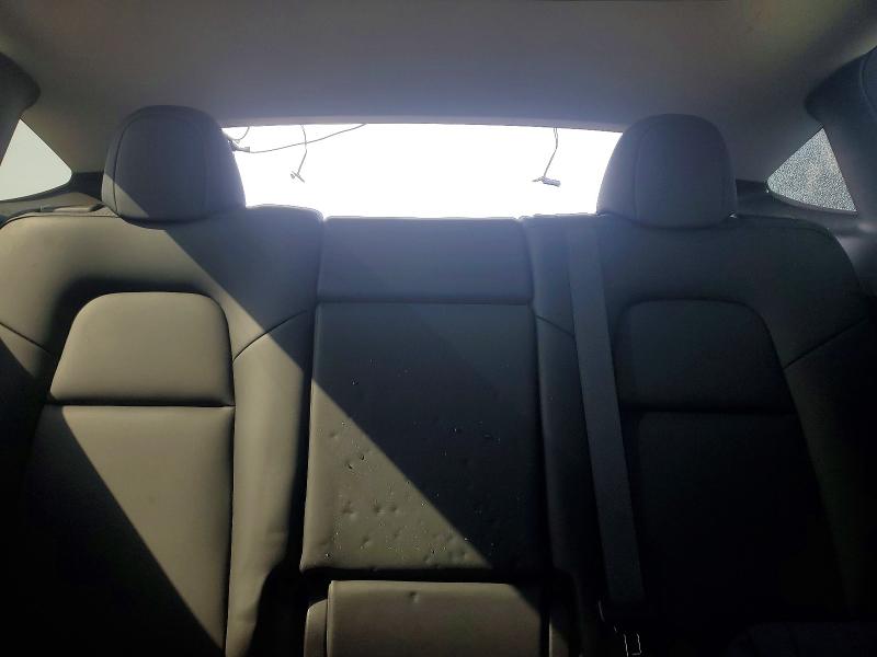 Продажа на аукционе авто 2023 Tesla Model Y, vin: 7SAYGDEEXPA023369, номер лота: 58275146