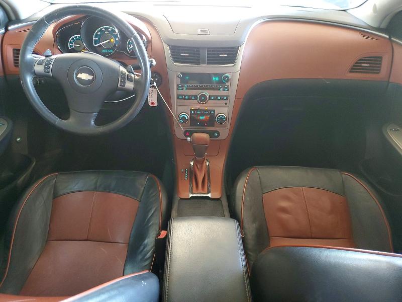 Aukcja sprzedaży 2008 Chevrolet Malibu, vin: 1G1ZK57798F212141, numer aukcji: 57848316