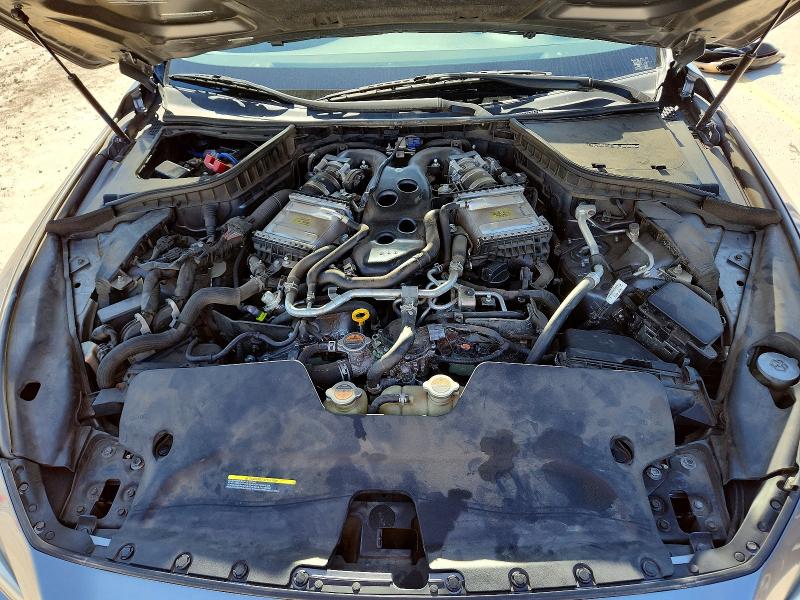 Продаж на аукціоні авто 2017 Infiniti Q50, vin: JN1EV7AP8HM733920, номер лоту: 55900046