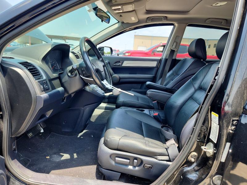 58093516 :رقم المزاد ، 5J6RE3H78BL022691 vin ، 2011 Honda Cr-v مزاد بيع