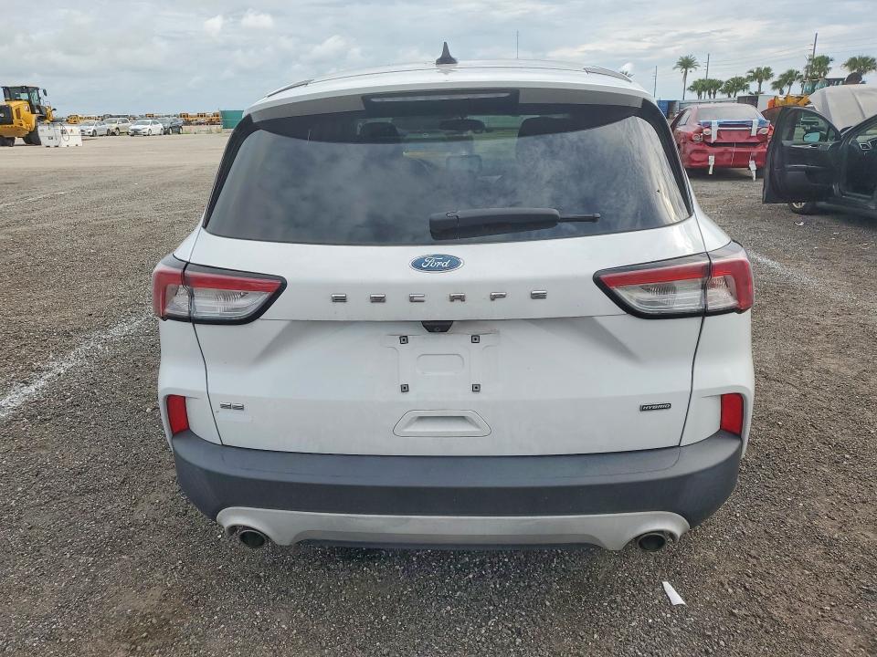 Продаж на аукціоні авто 2020 Ford Escape, vin: 1FMCU0BZ1LUA69365, номер лоту: 56471896