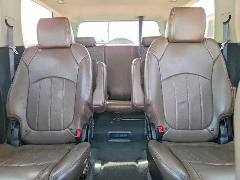 Продажа на аукционе авто 2013 Gmc Acadia, vin: 1GKKRSKD2DJ189958, номер лота: 58761126