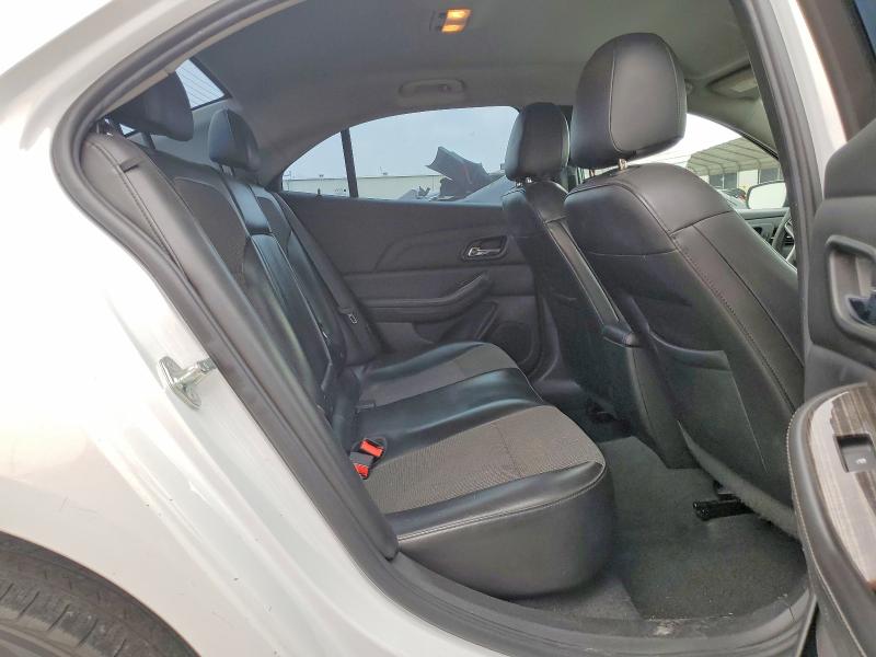 57942216 :رقم المزاد ، 1G11C5SA9GF166175 vin ، 2016 Chevrolet Malibu Limited مزاد بيع