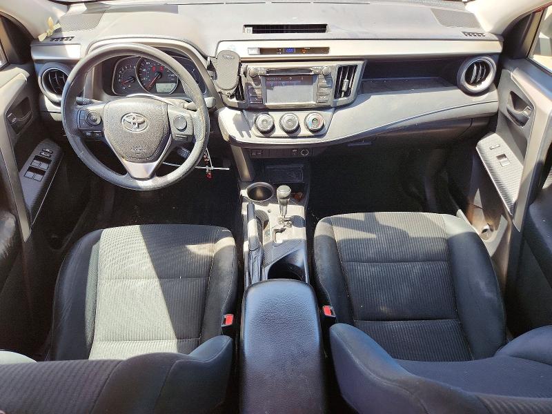 Продажа на аукционе авто 2014 Toyota Rav4, vin: 2T3ZFREV1EW118687, номер лота: 55914866