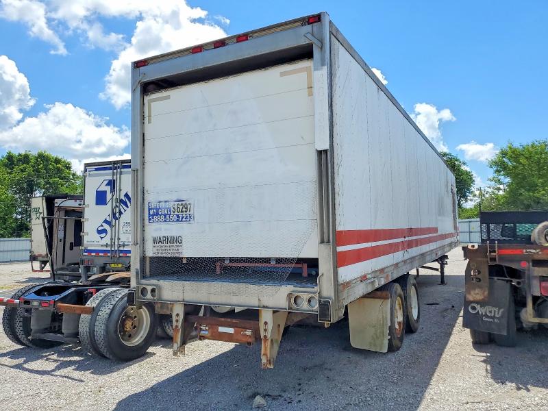 2008 Utility Trailer Dry Van მანქანა იყიდება აუქციონზე, vin: 1UYVS24898M323917, აუქციონის ნომერი: 54338246