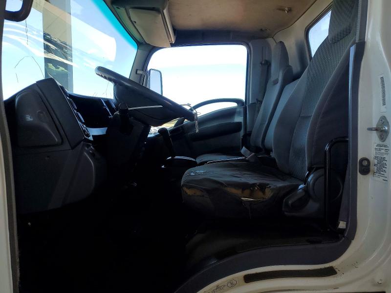 Aukcja sprzedaży 2010 Isuzu Npr, vin: JALC4W168A7001704, numer aukcji: 54095066