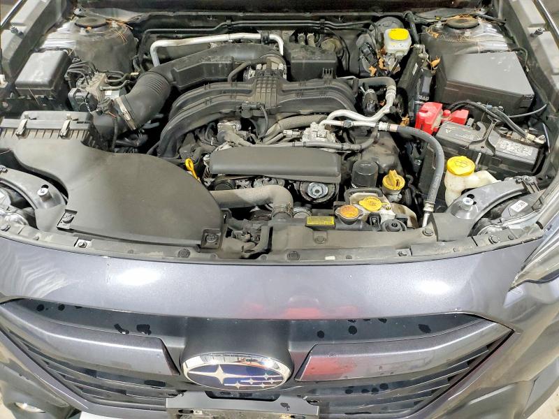 Aukcja sprzedaży 2023 Subaru Outback, vin: 4S4BTANC9P3151500, numer aukcji: 59000556