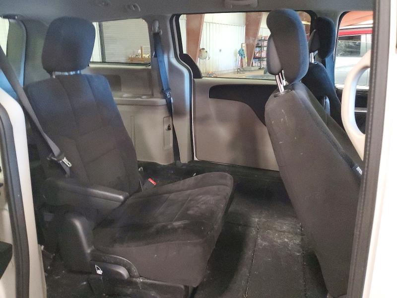55814566 :رقم المزاد ، 2C4RDGBG0CR403212 vin ، 2012 Dodge Grand Caravan مزاد بيع
