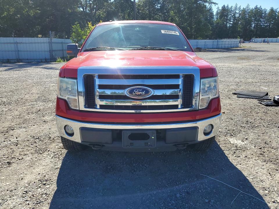 Aukcja sprzedaży 2010 Ford F150, vin: 1FTFW1EV0AFA73290, numer aukcji: 56893746