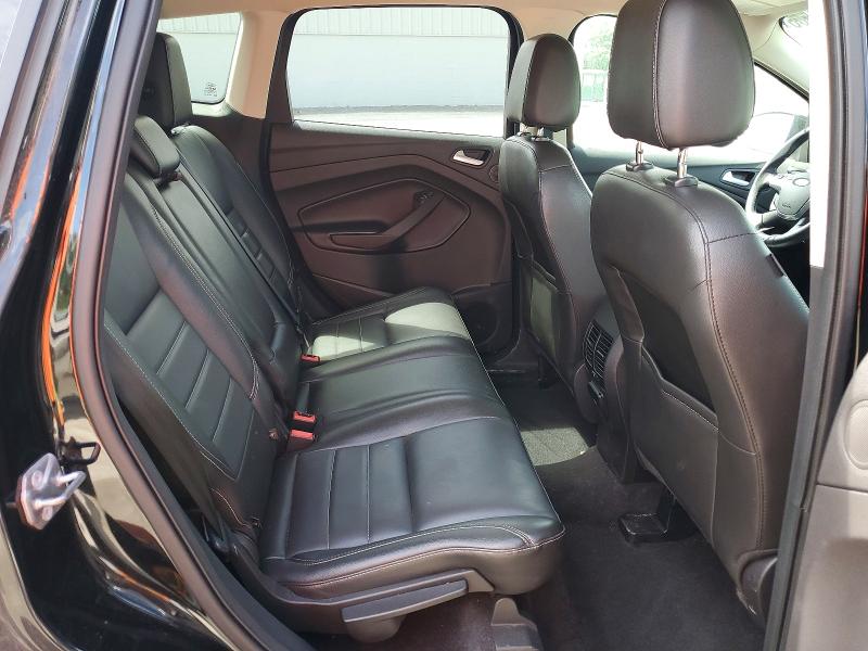 Продаж на аукціоні авто 2016 Ford Escape, vin: 1FMCU0JX2GUA35635, номер лоту: 56603506
