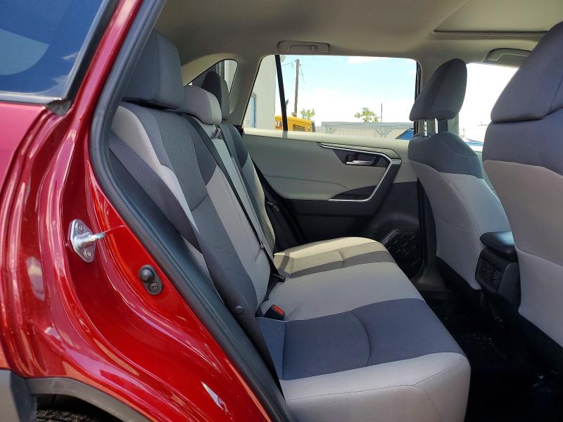 Aukcja sprzedaży 2024 Toyota Rav4, vin: 2T3P1RFVXRW422062, numer aukcji: 58293186