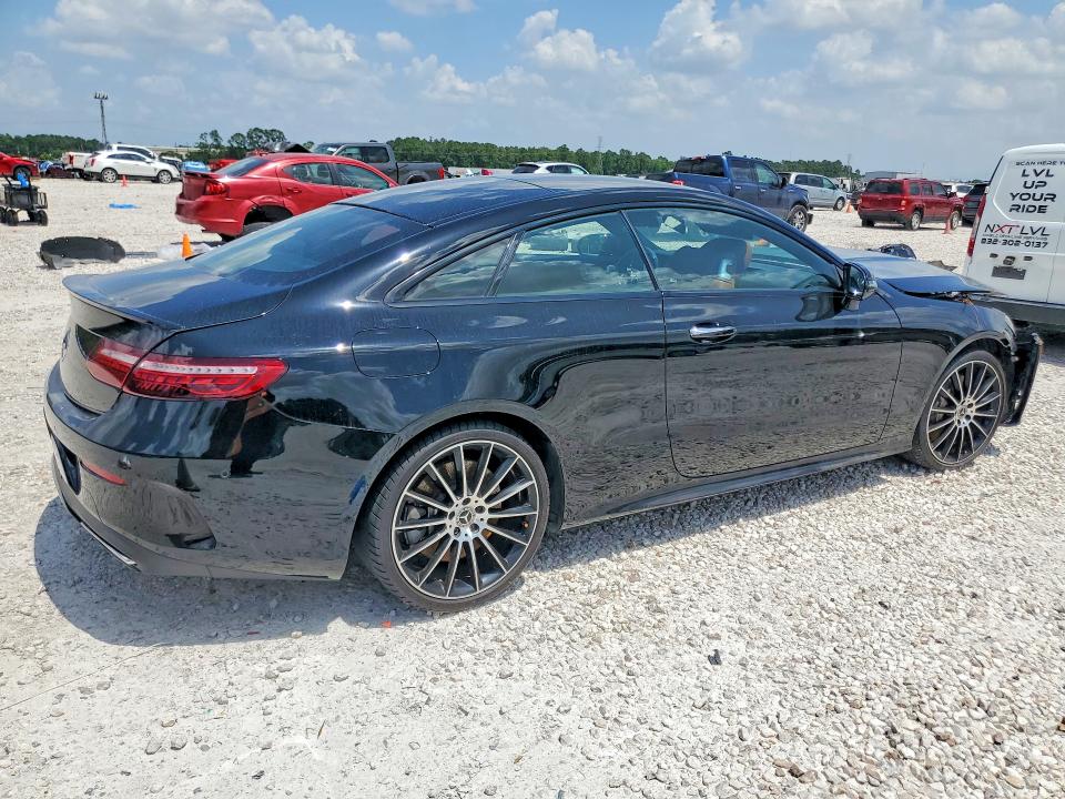 2023 Mercedes-benz E მანქანა იყიდება აუქციონზე, vin: W1K1J5JB0PF203823, აუქციონის ნომერი: 55136756
