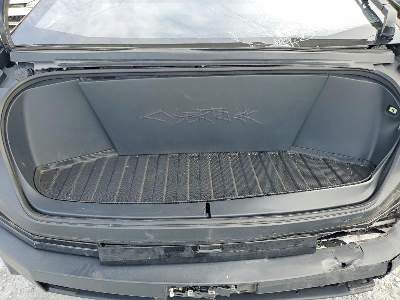 Aukcja sprzedaży 2024 Tesla Cybertruck, vin: 7G2CEHED2RA050979, numer aukcji: 56829806