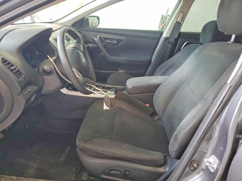 Продажа на аукционе авто 2014 Nissan Altima, vin: 1N4AL3AP5EC288408, номер лота: 58706146