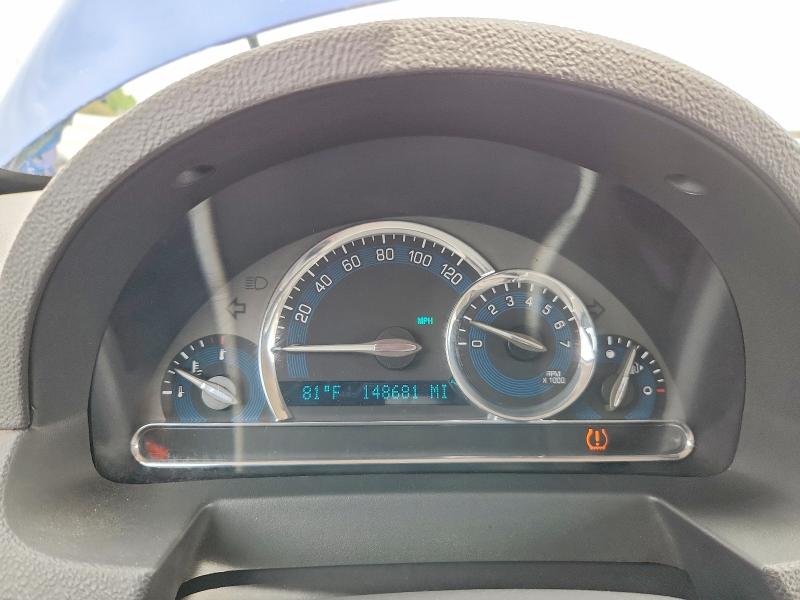 Aukcja sprzedaży 2009 Chevrolet Hhr, vin: 3GNCA23B29S577483, numer aukcji: 55939316
