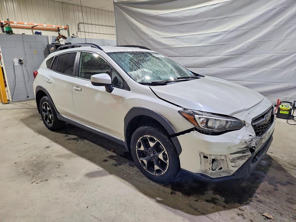Продаж на аукціоні авто 2019 Subaru Crosstrek, vin: JF2GTAEC5K8325893, номер лоту: 57615246