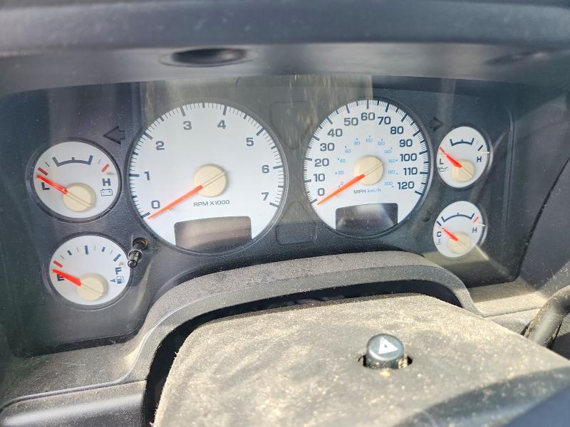 Aukcja sprzedaży 2004 Dodge Ram 1500, vin: 1D7HA18N24S572418, numer aukcji: 57218546