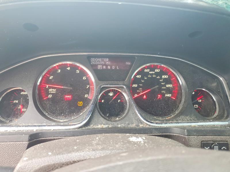 Продажа на аукционе авто 2014 Gmc Acadia, vin: 1GKKRTKD2EJ256825, номер лота: 58497796