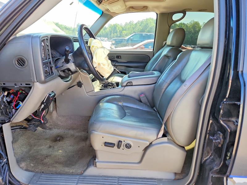 55422506 :رقم المزاد ، 1GNEK13Z43R269383 vin ، 2003 Chevrolet Tahoe مزاد بيع