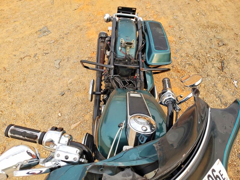 Aukcja sprzedaży 2000 Harley-davidson Flhtci, vin: 1HD1FFW12YY612962, numer aukcji: 58696496