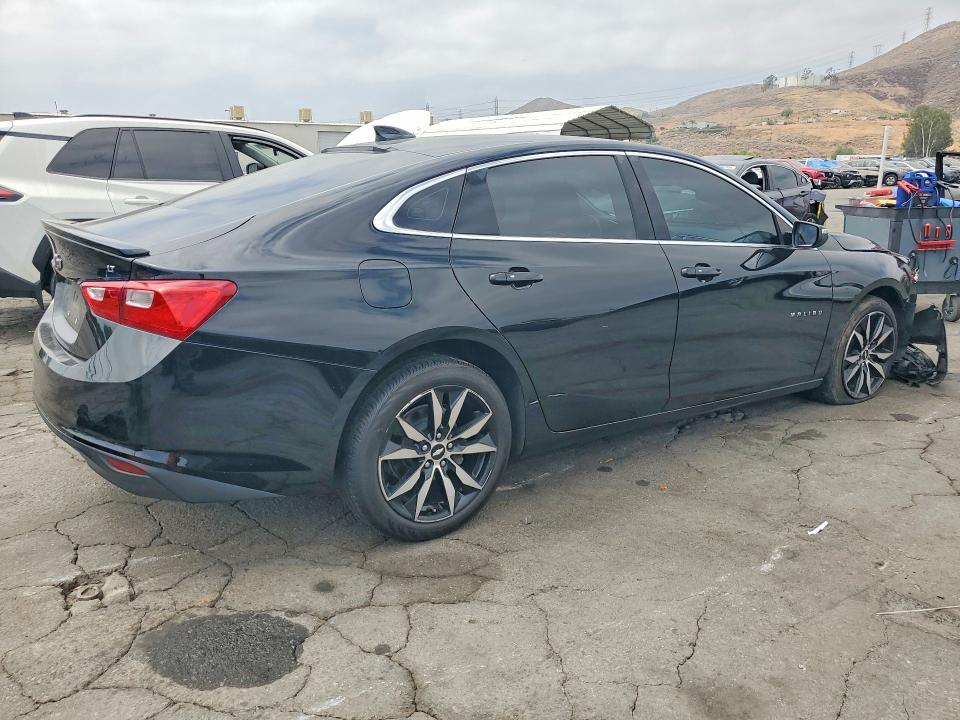 Aukcja sprzedaży 2017 Chevrolet Malibu, vin: 1G1ZE5STXHF236430, numer aukcji: 58039336