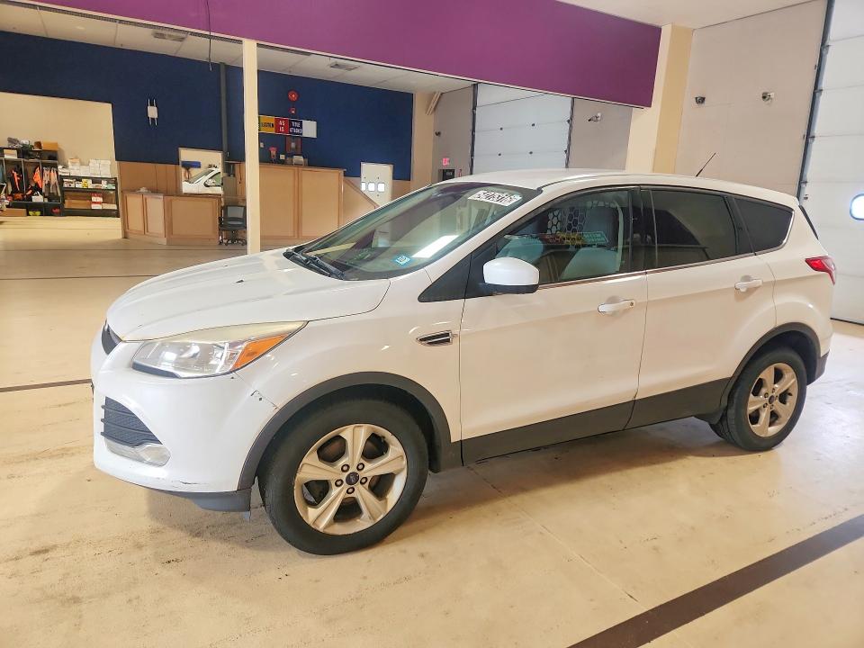 Aukcja sprzedaży 2014 Ford Escape, vin: 1FMCU0GX2EUD95542, numer aukcji: 54275316