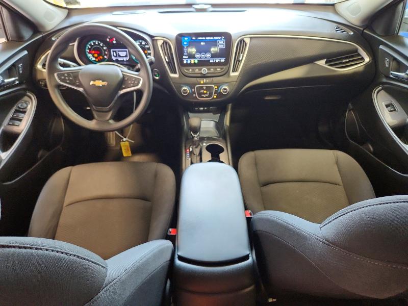 54143866 :رقم المزاد ، 1G1ZC5ST0RF244138 vin ، 2024 Chevrolet Malibu مزاد بيع