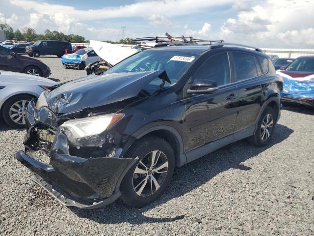 Продажа на аукционе авто 2018 Toyota Rav4, vin: 2T3WFREV5JW446353, номер лота: 57818096