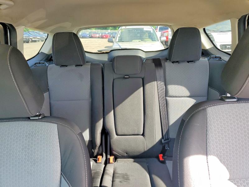 2019 Ford Escape მანქანა იყიდება აუქციონზე, vin: 1FMCU0GD3KUB65252, აუქციონის ნომერი: 57992916