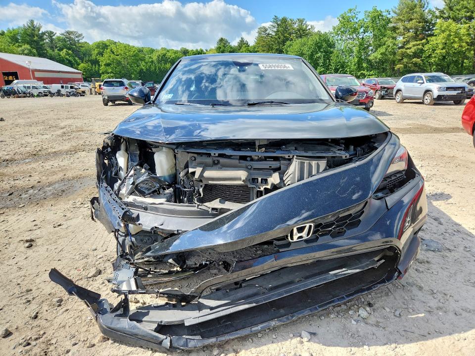 Aukcja sprzedaży 2024 Honda Civic, vin: 19XFL2H88RE011064, numer aukcji: 55899056