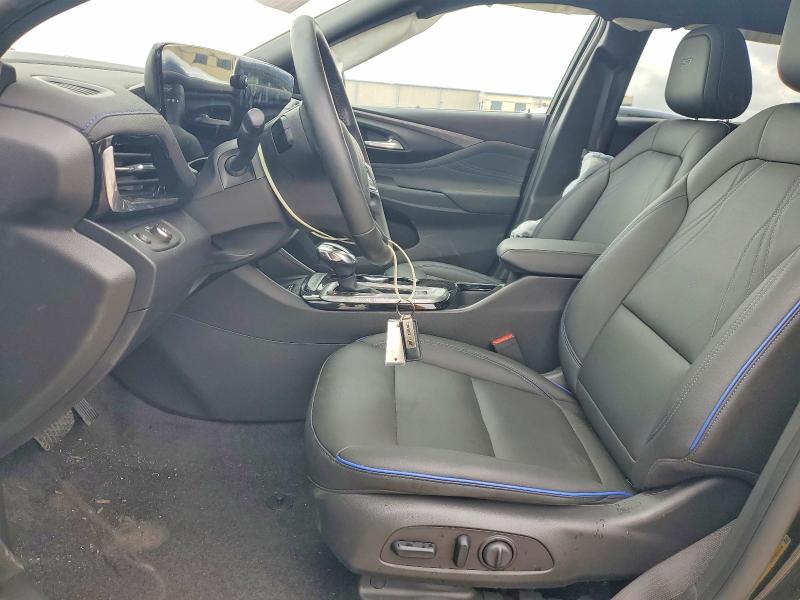 Продаж на аукціоні авто 2025 Buick Envista, vin: KL47LBEP4SB224624, номер лоту: 56355286