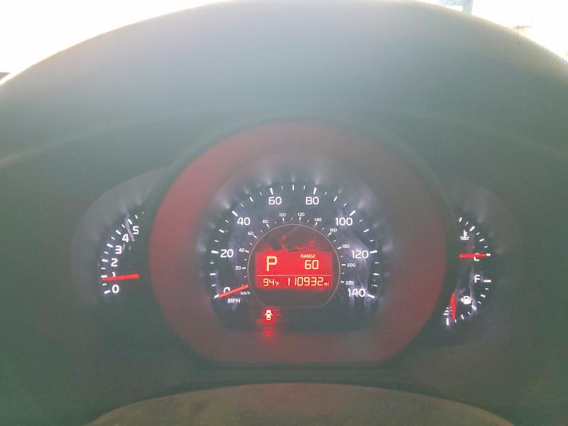 Продажа на аукционе авто 2016 Kia Soul, vin: KNDJN2A28G7342833, номер лота: 58461206