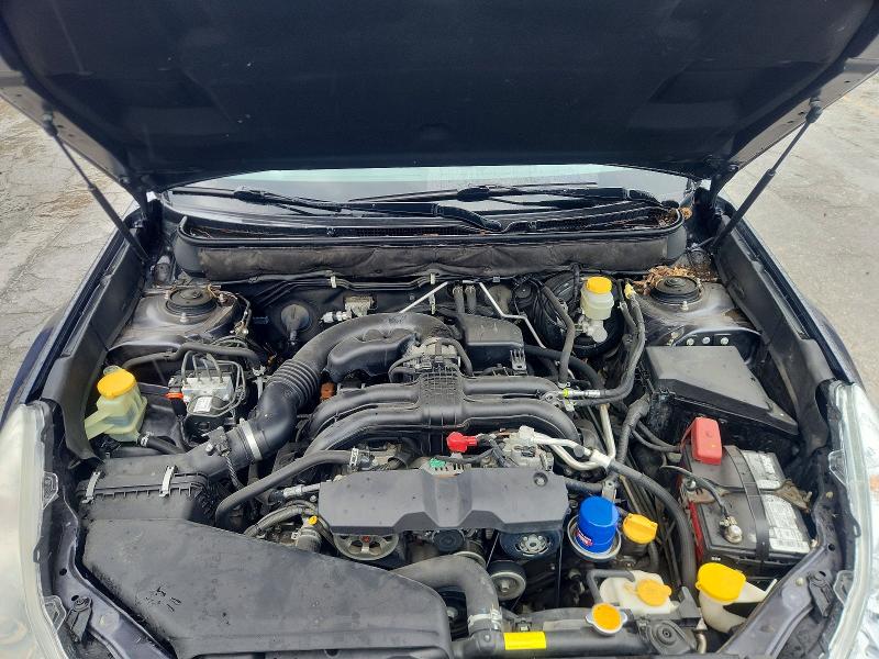 Продажа на аукционе авто 2013 Subaru Outback, vin: 4S4BRBKC9D3321603, номер лота: 57220436