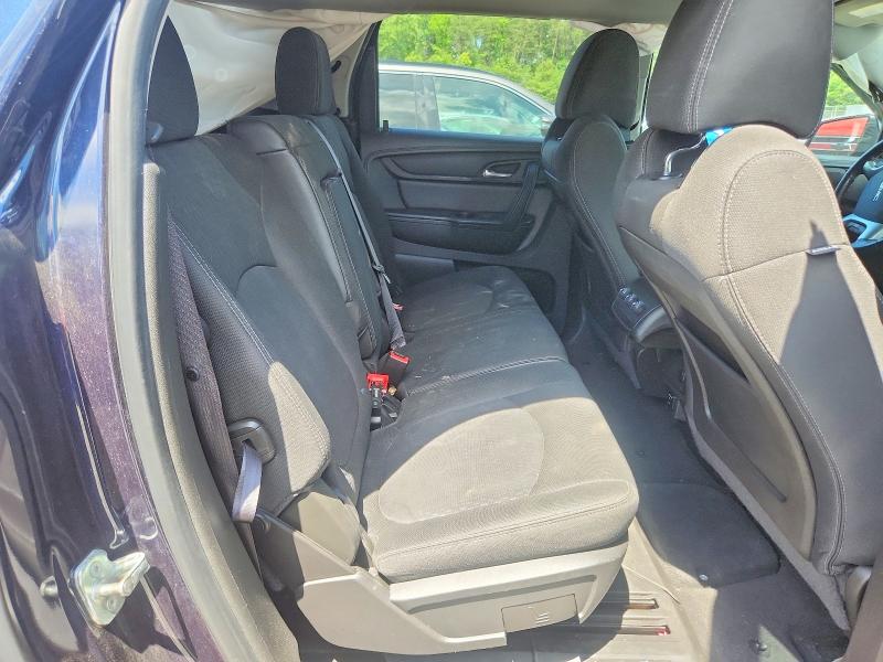 Aukcja sprzedaży 2015 Gmc Acadia, vin: 1GKKRNED1FJ298217, numer aukcji: 58101236