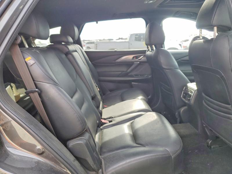 Aukcja sprzedaży 2018 Mazda Cx-9, vin: JM3TCBDY6J0213110, numer aukcji: 57074156