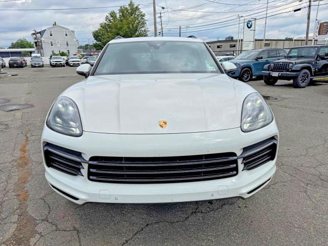 Aukcja sprzedaży 2020 Porsche Cayenne, vin: WP1AA2AY1LDA03762, numer aukcji: 73342585